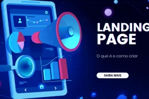 Landing Page de Vendas