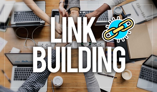 SEO-link-building