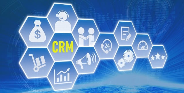 CRM e email marketing