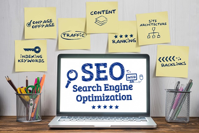 Como Otimizar Imagens para SEO