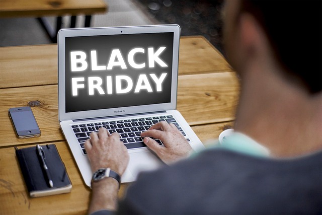 Como Usar o SEO para Potencializar Suas Vendas na Black Friday e Cyber Monday