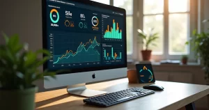 KPIs de E-commerce: Principais Indicadores para Crescer em 2025