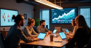 Marketing de influência no e-commerce: estratégias práticas