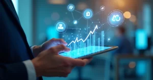Inovações no E-commerce: Tecnologias Que Estão Redefinindo o Setor