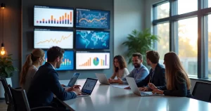 Plataforma de automação ou Agência de marketing? Veja o melhor