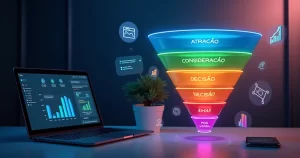 Como Montar um Funil de Vendas E-commerce em 6 Passos
