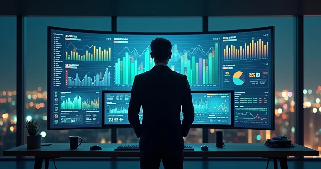 Relatório Setores do E-commerce: o ciclo de 2020 a 2026 e o futuro 4 Relatório Setores do E-commerce