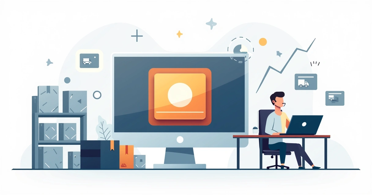 Novo site 7 Representação visual de competição entre ofertas pela Buy Box em marketplace digital