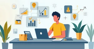 Como calcular o lucro real no Mercado Livre em 2026